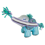 Kong Knots Carnival Elephant Dog Toy