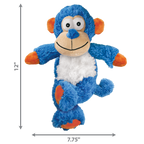 Kong Knots Monkey Dog Toy