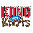 Kong Knots Carnival Elephant Dog Toy