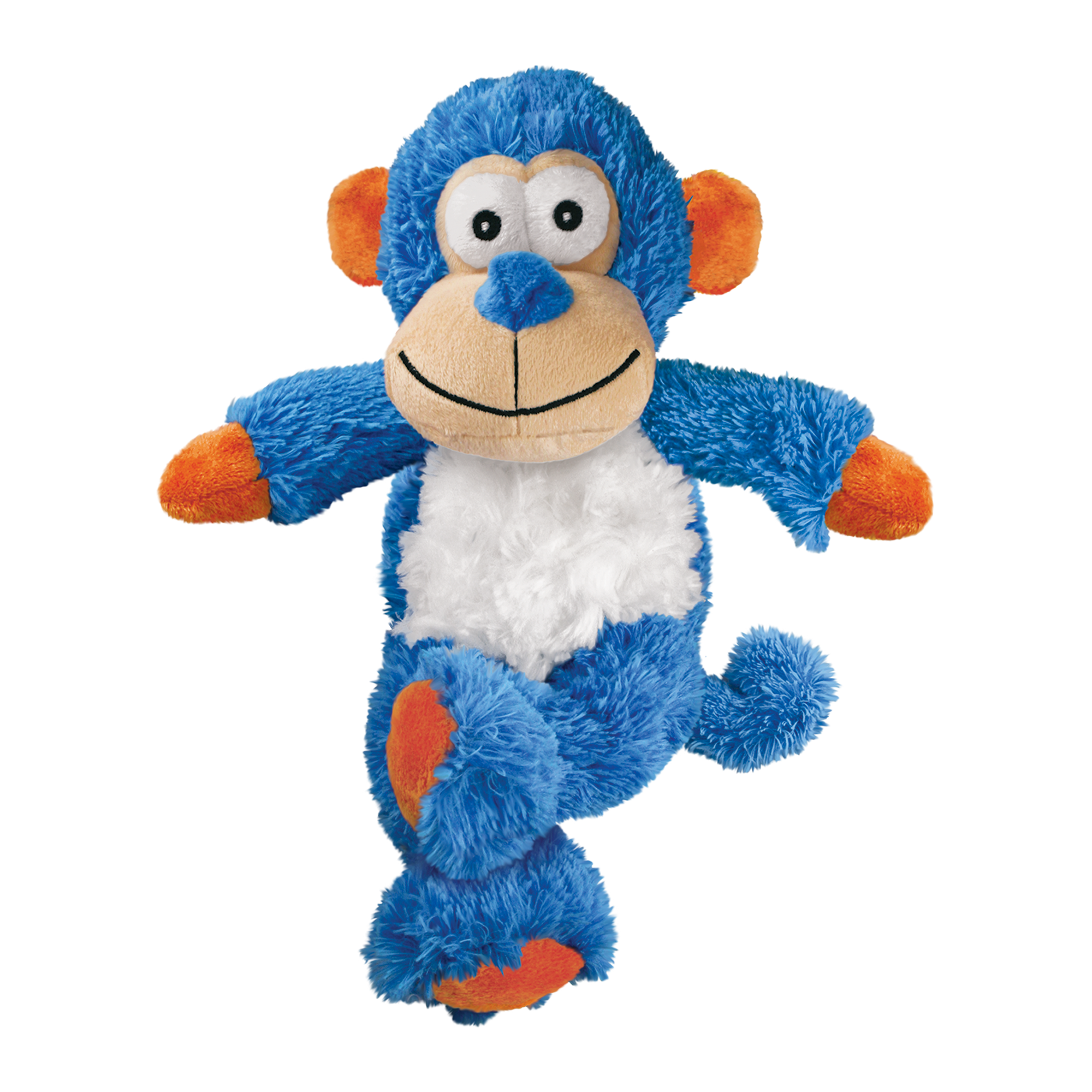 Kong Knots Monkey Dog Toy