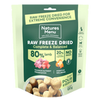 Natures Menu Freeze Dried
