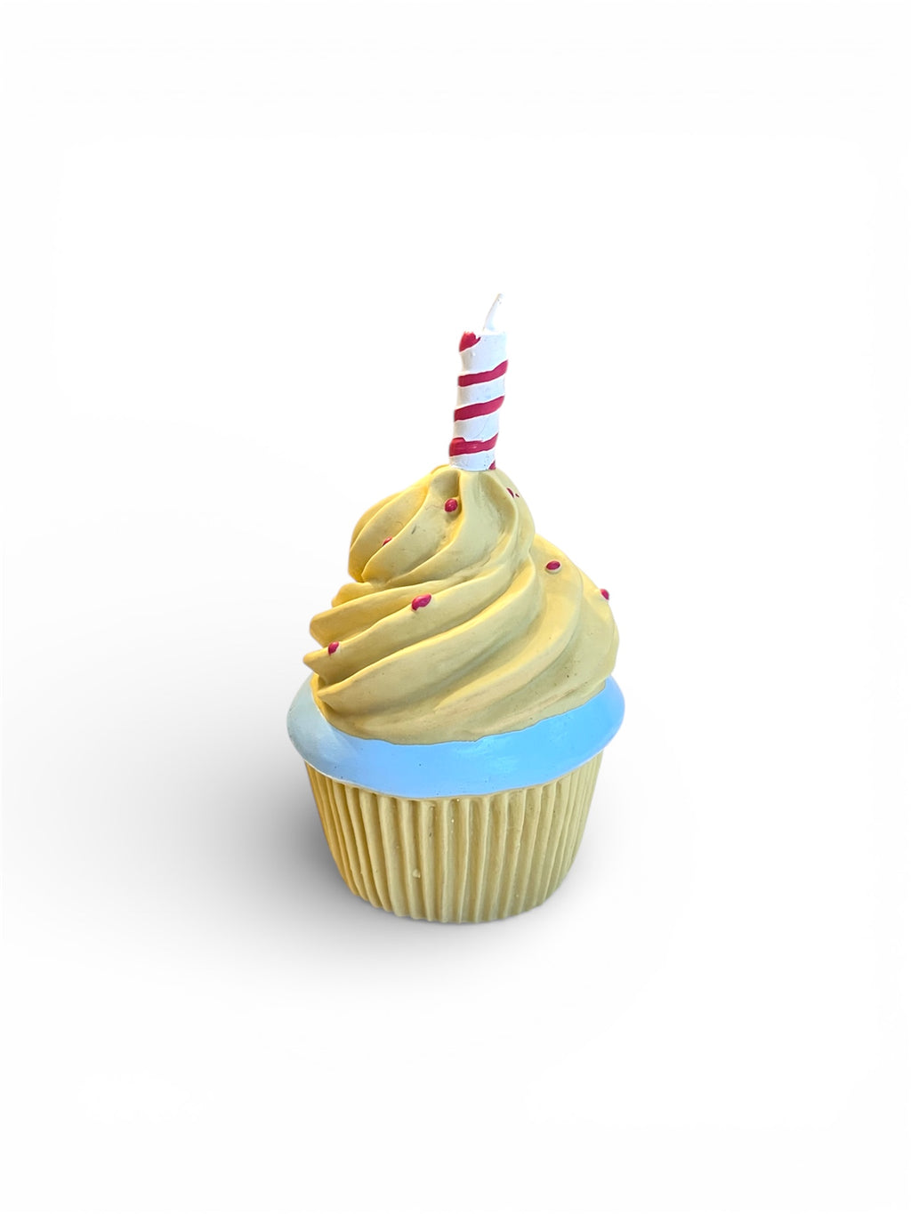 OVO Pals - Birthday Cupcake