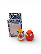 OVO Eggs - Clowning Around - Two Pack