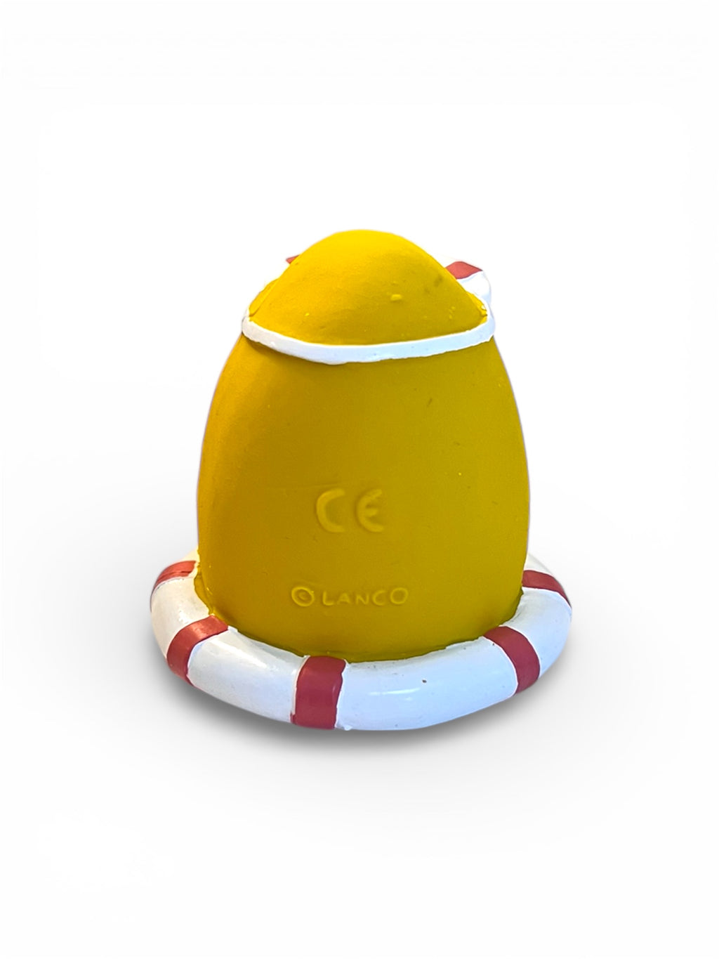 OVO Pals - Rubber Dinghy Dave