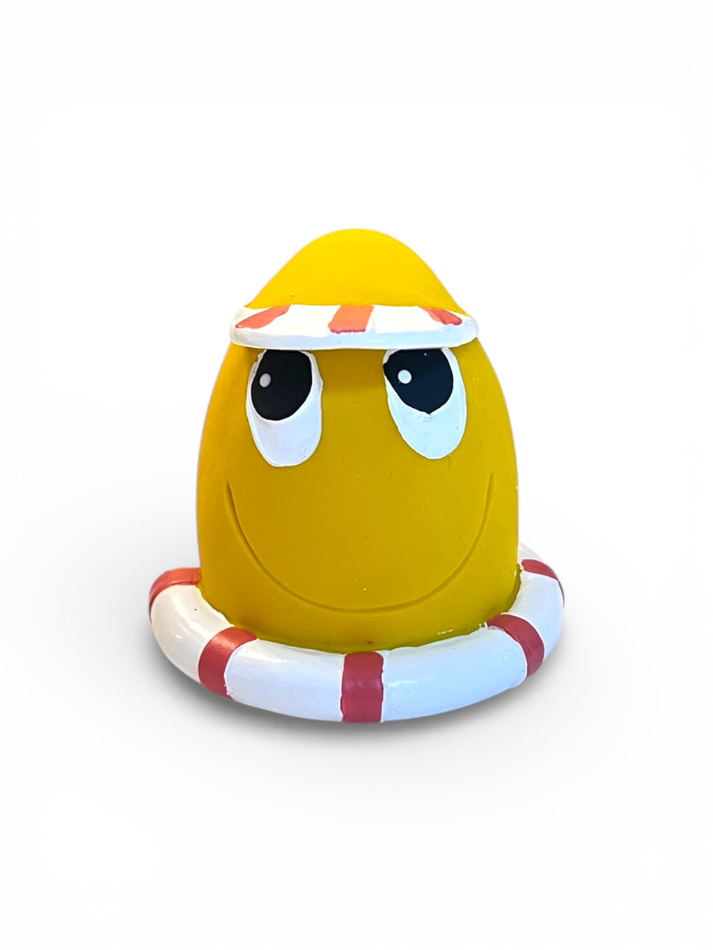 OVO Pals - Rubber Dinghy Dave