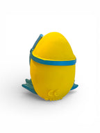 OVO Pals - Scuba Diver Steve