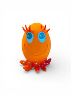 OVO Pals - Ovie Octopus