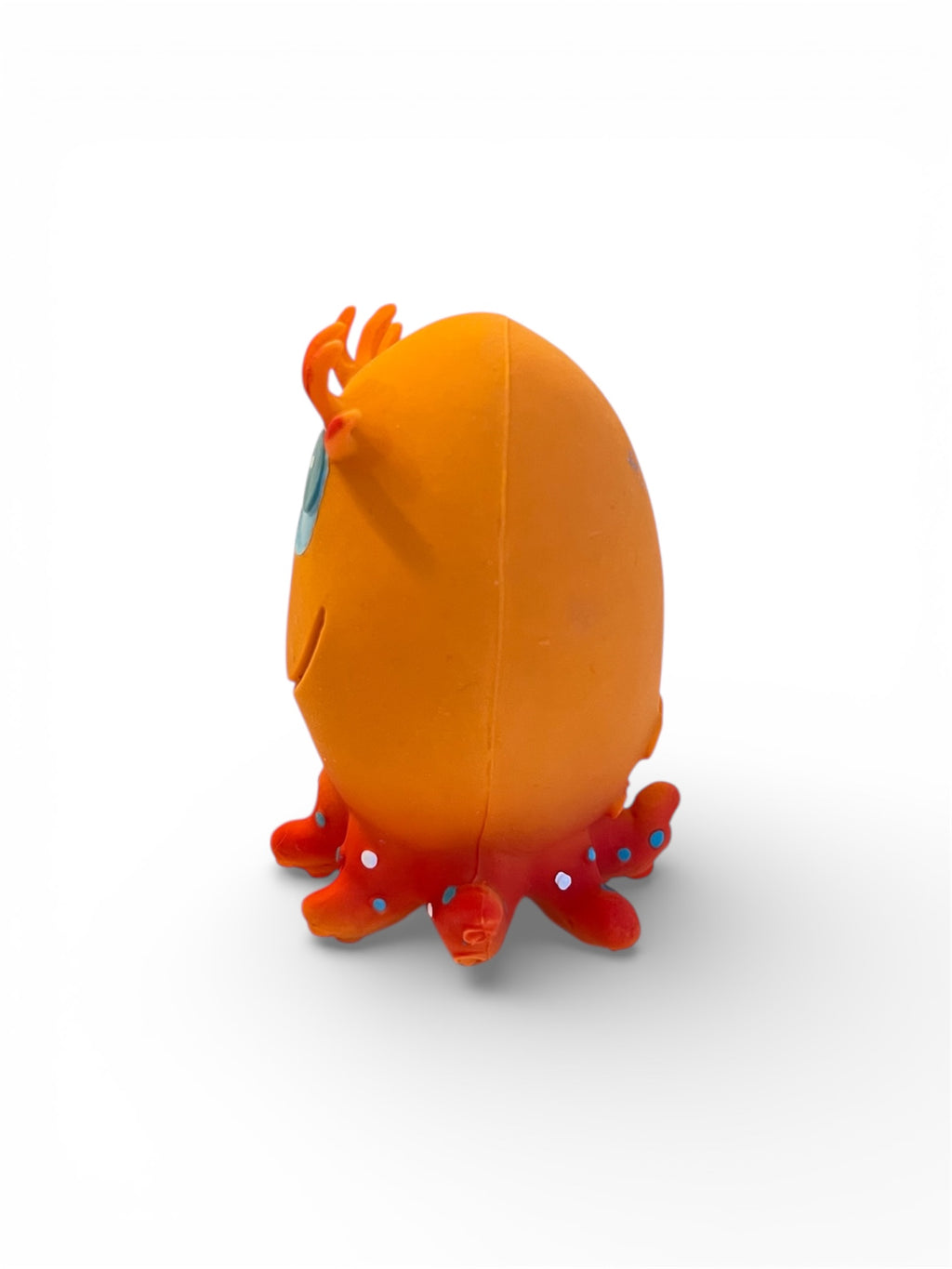 OVO Pals - Ovie Octopus