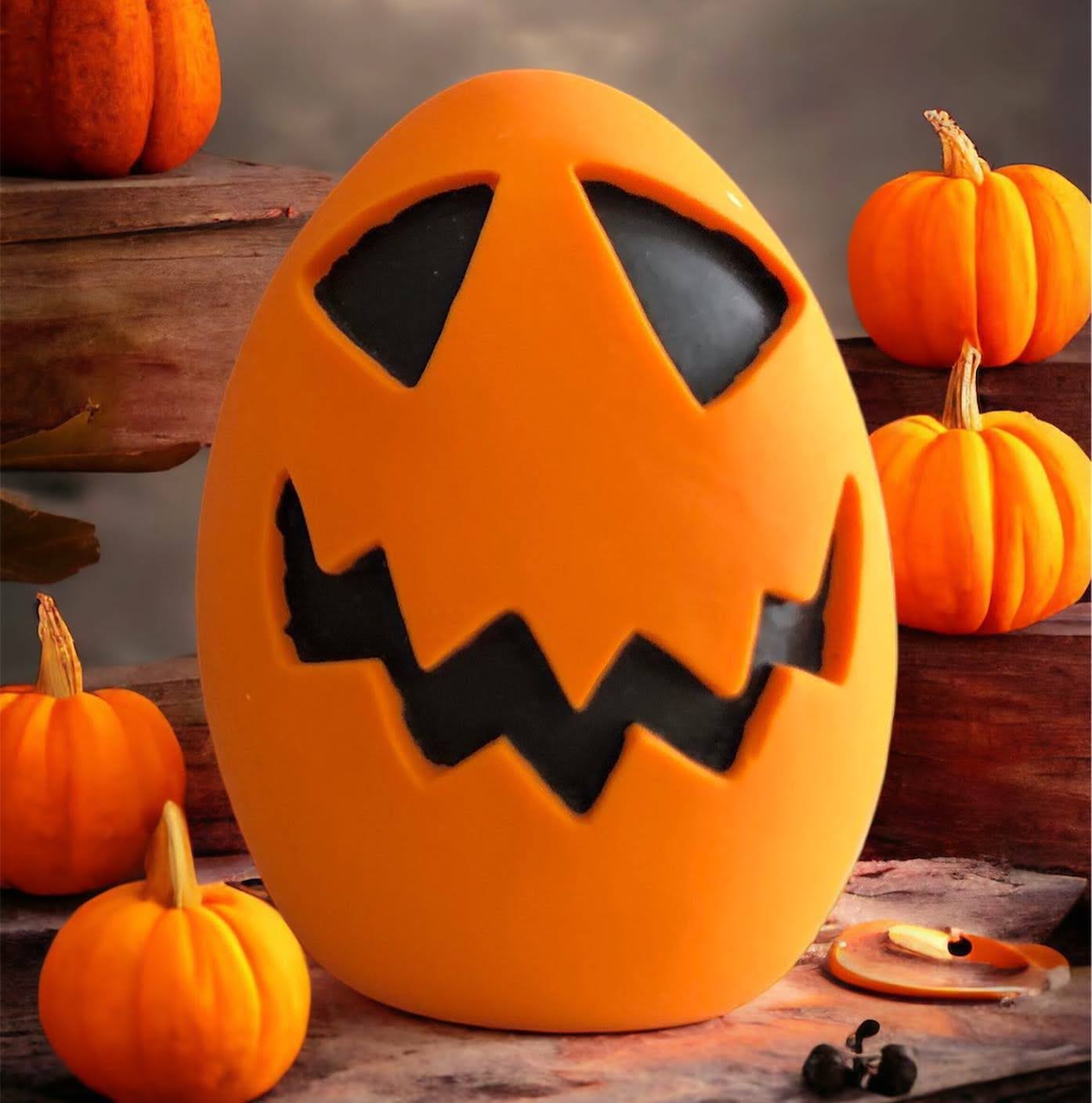 Totally Pawsome - Chance to Win!! - Halloween OvO Pals