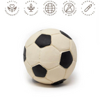 Ovo egg dog toy