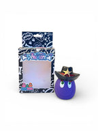 OVO Pals - Sheriff Bucky (Purple)