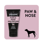 Amimology Grooming for Dogs & Puppies