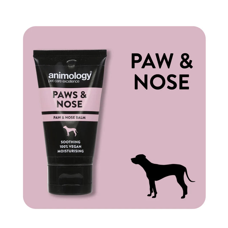Amimology Grooming for Dogs & Puppies