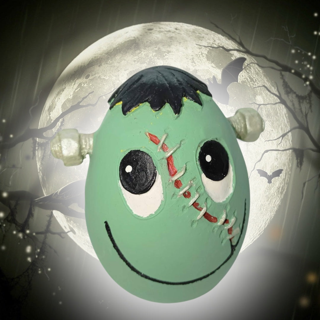 Totally Pawsome - Chance to Win!! - Halloween OvO Pals