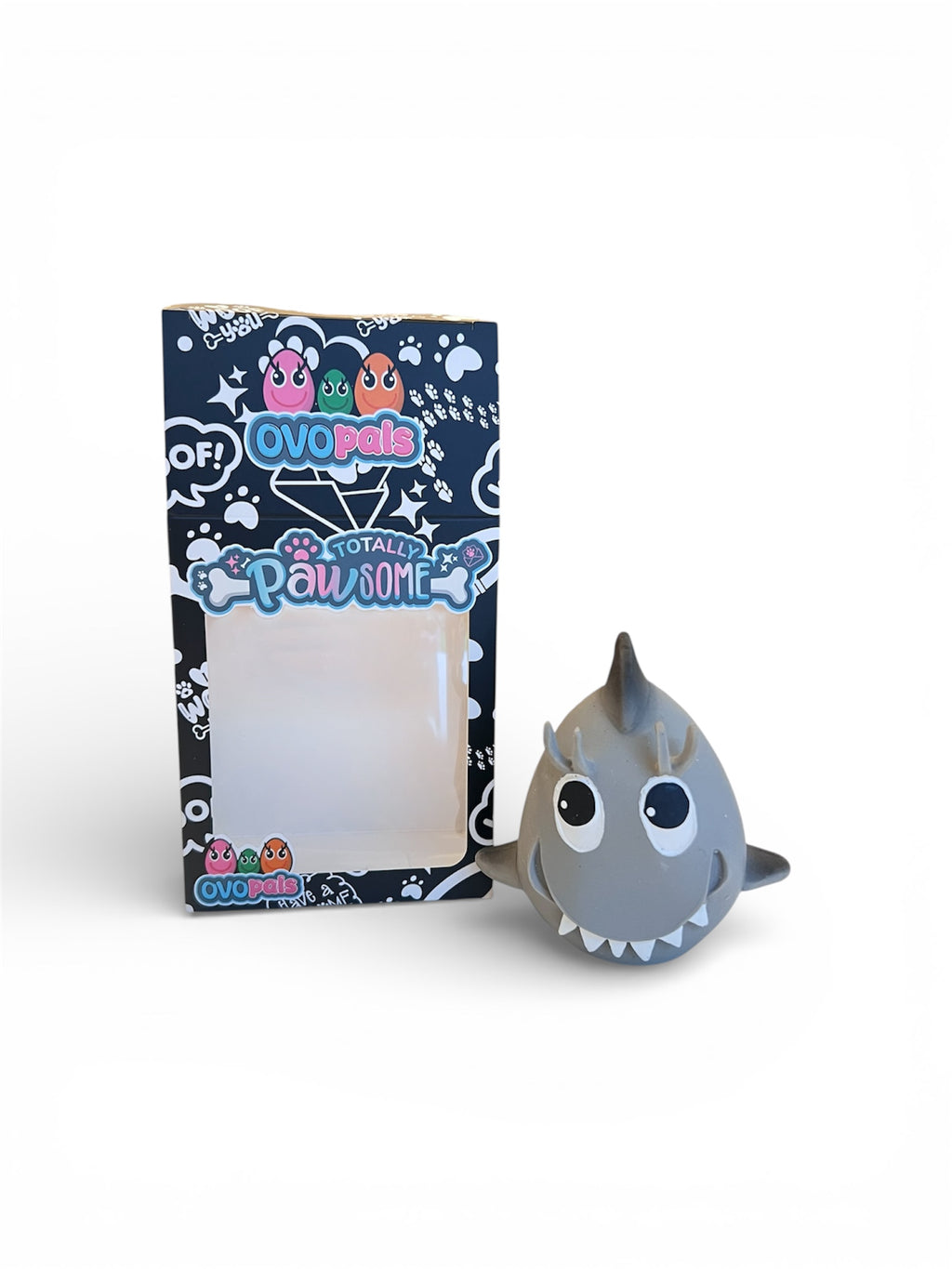 OVO Pals - Finnley Shark