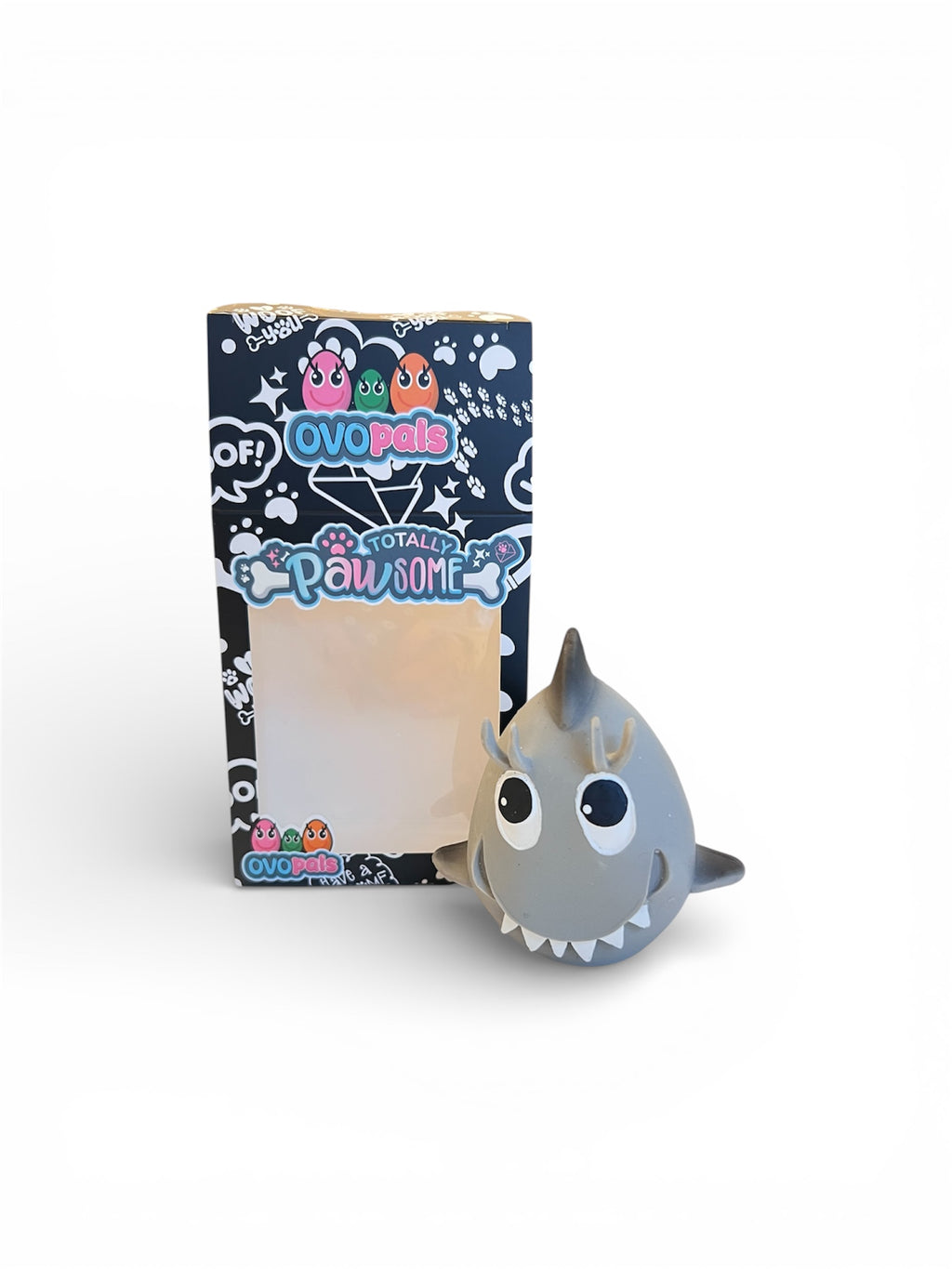 OVO Pals - Finnley Shark