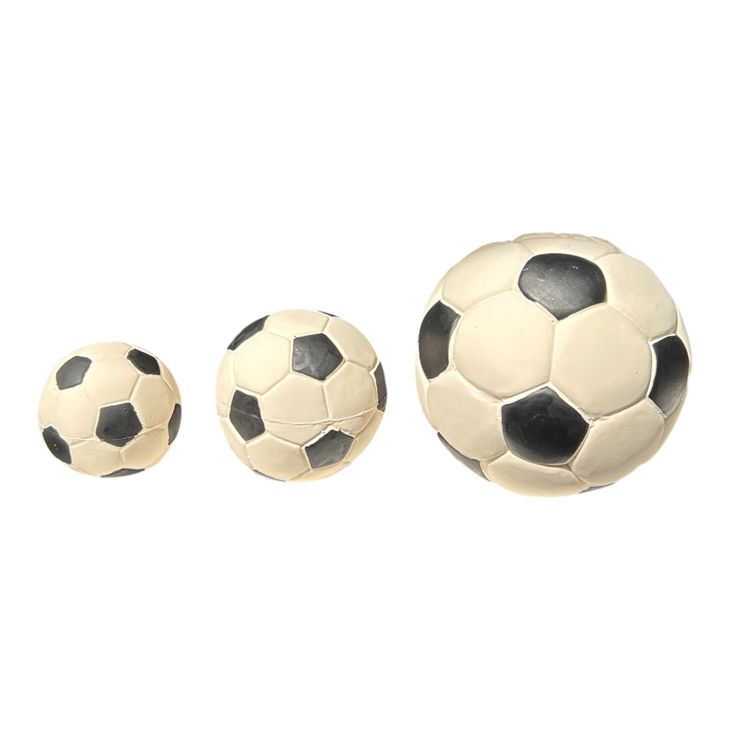 OVO Pals - Large Football Dog Toy