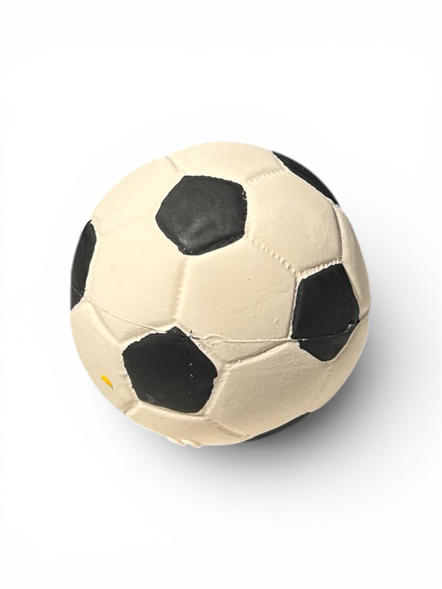 OVO Pals - Small Football Dog Toy