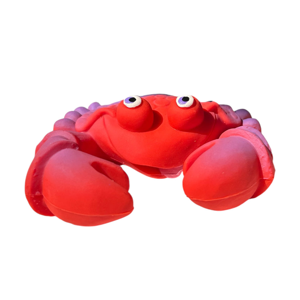 OVO Pals - Clawdia Crab