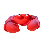 OVO Pals - Clawdia Crab