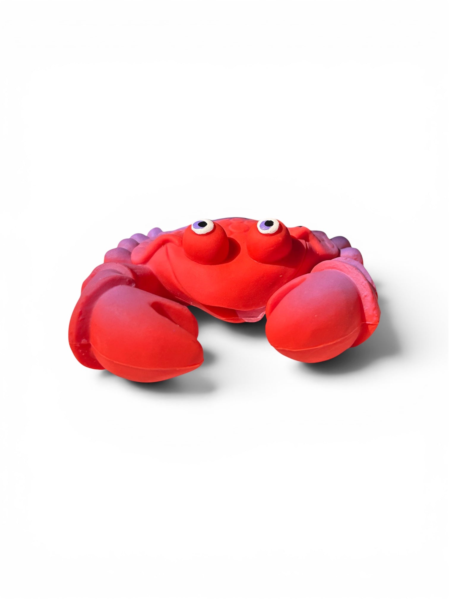 OVO Pals - Clawdia Crab
