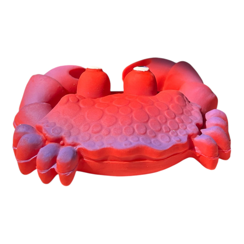 OVO Pals - Clawdia Crab