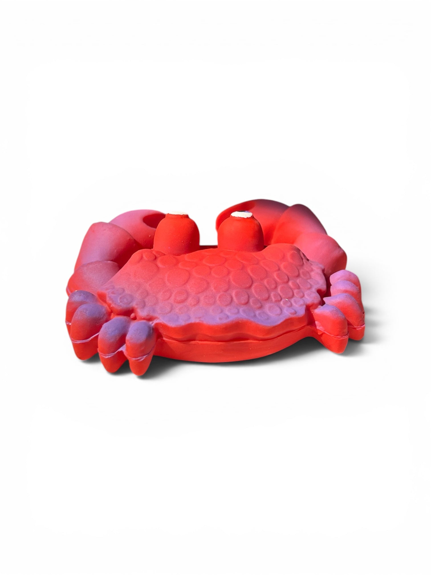 OVO Pals - Clawdia Crab