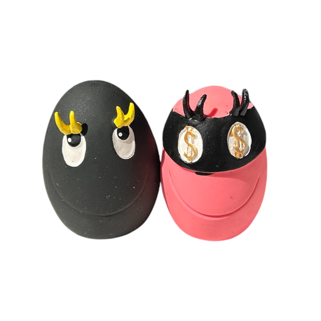 OVO Egg - Money Heist