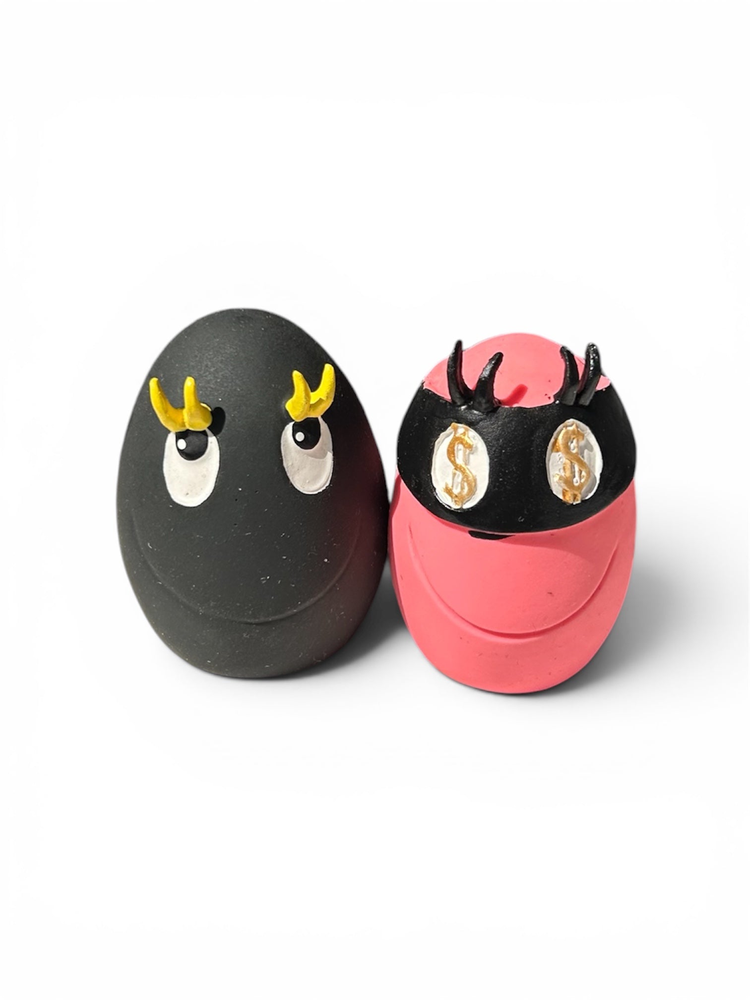 OVO Egg - Money Heist