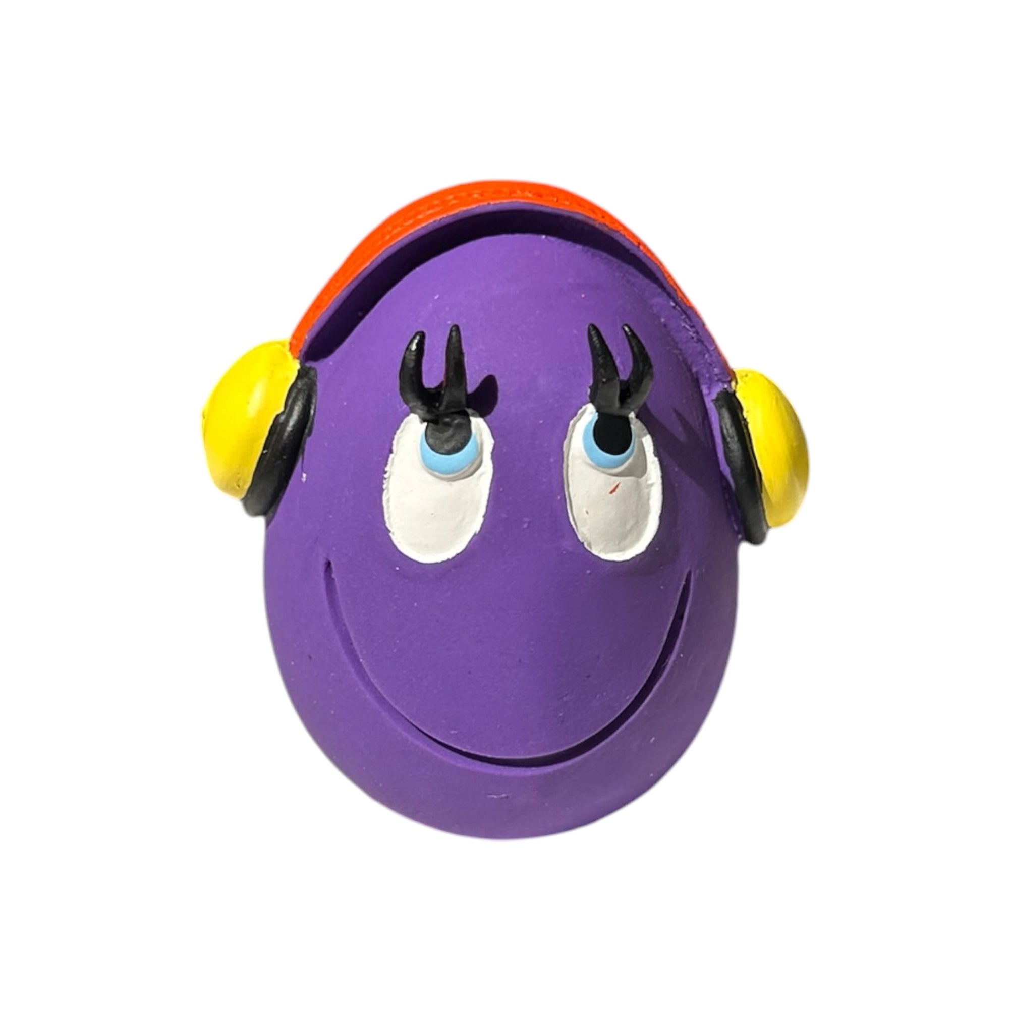 OVO Egg - DJ Ovo