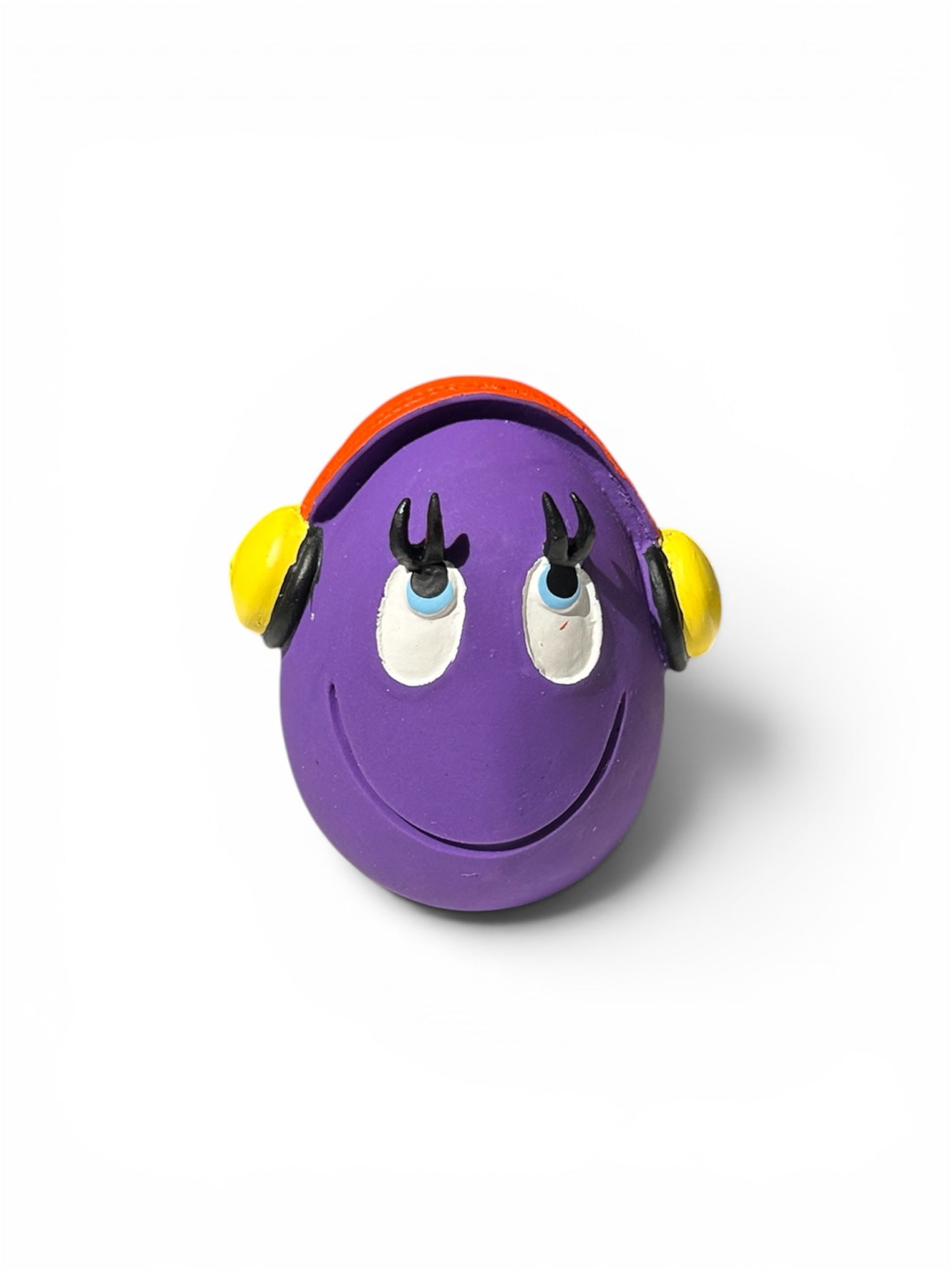 OVO Egg - DJ Ovo