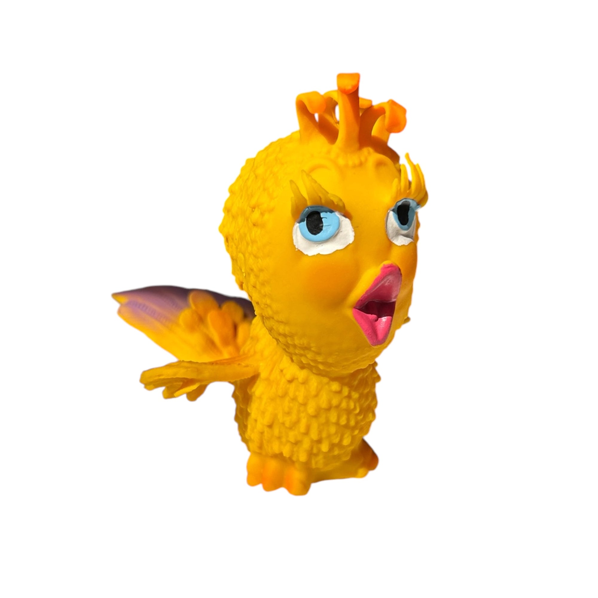 OVO Pals - Cluckcilla