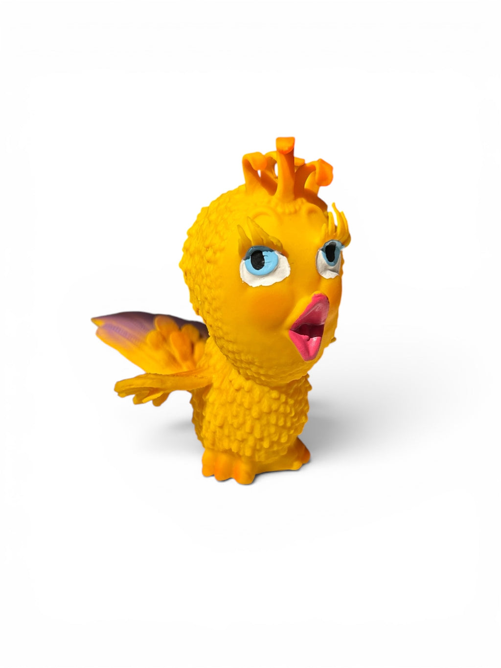 OVO Pals - Cluckcilla