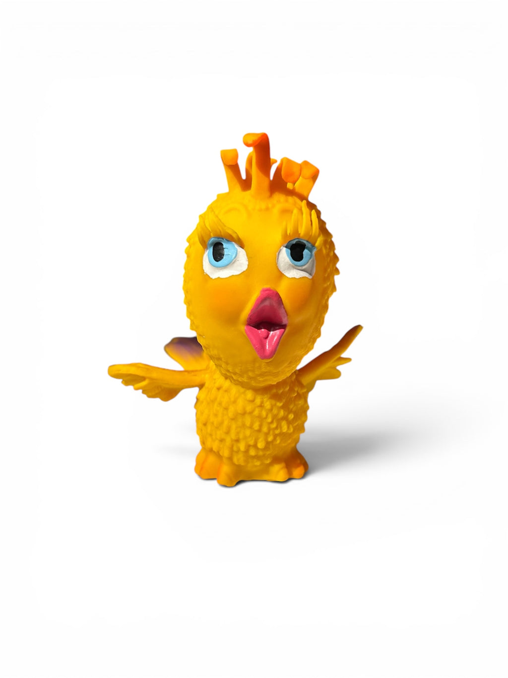 OVO Pals - Cluckcilla
