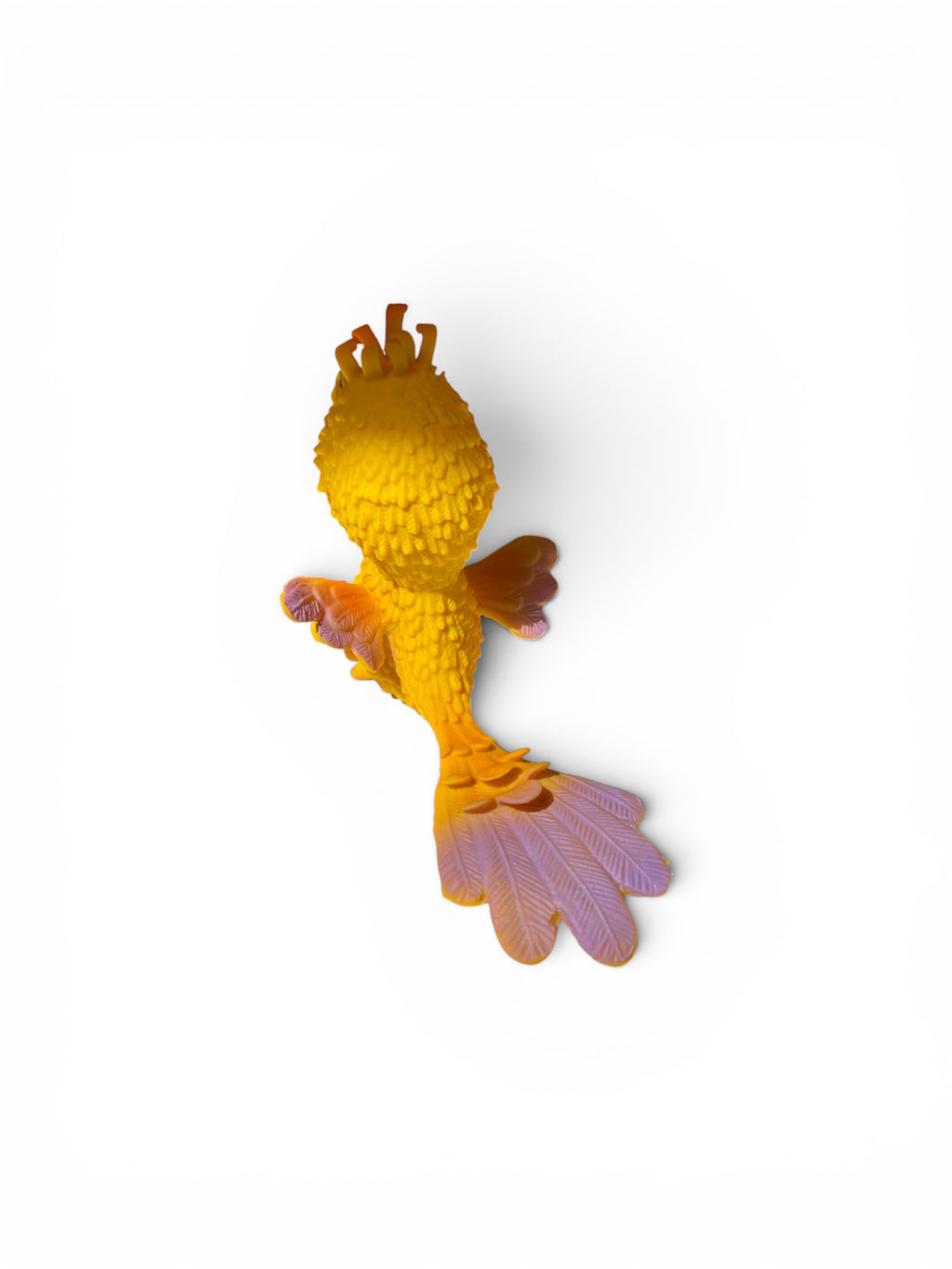 OVO Pals - Cluckcilla