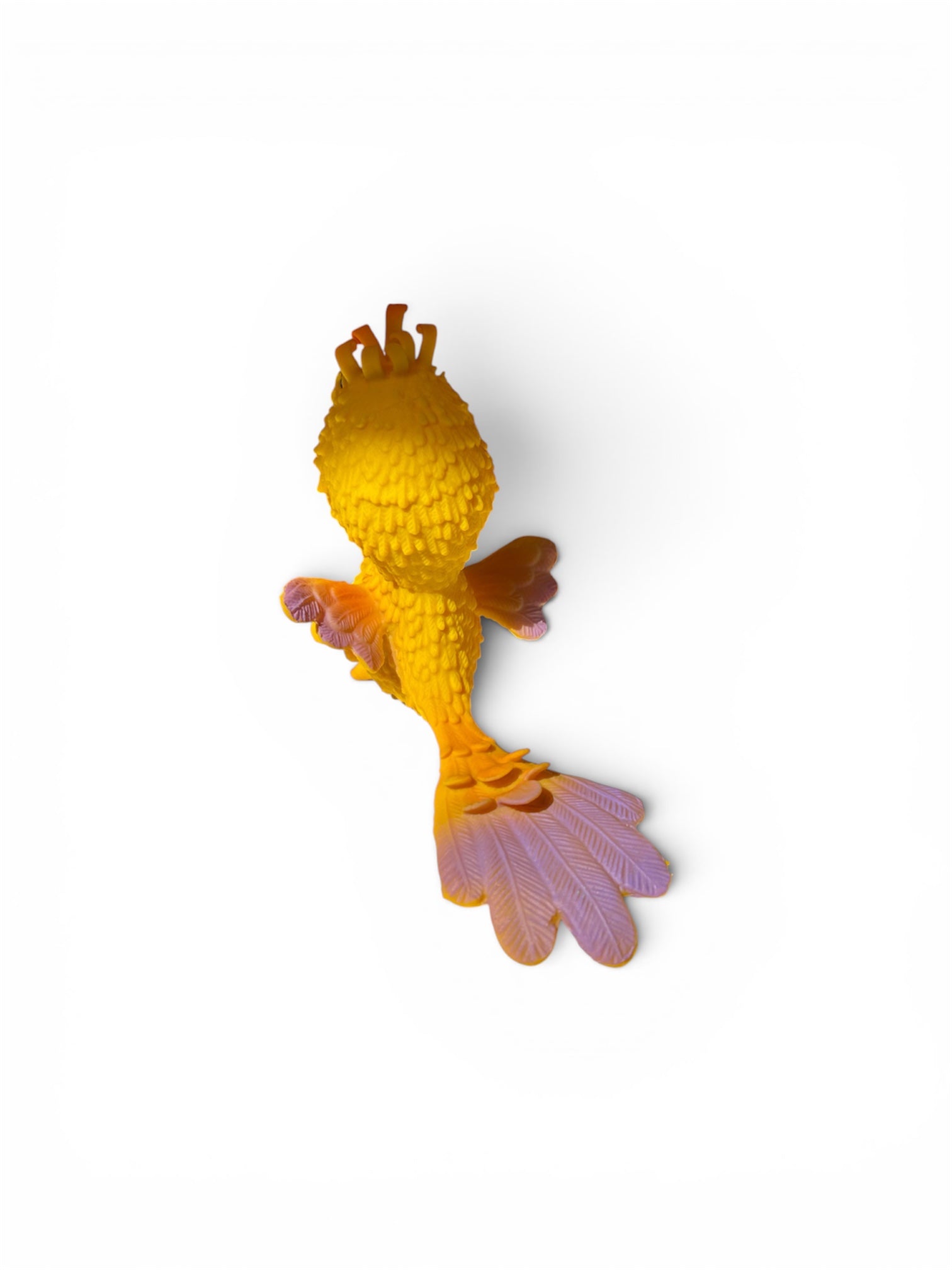 OVO Pals - Cluckcilla