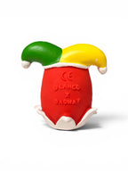 OVO Egg - Jerry Jester