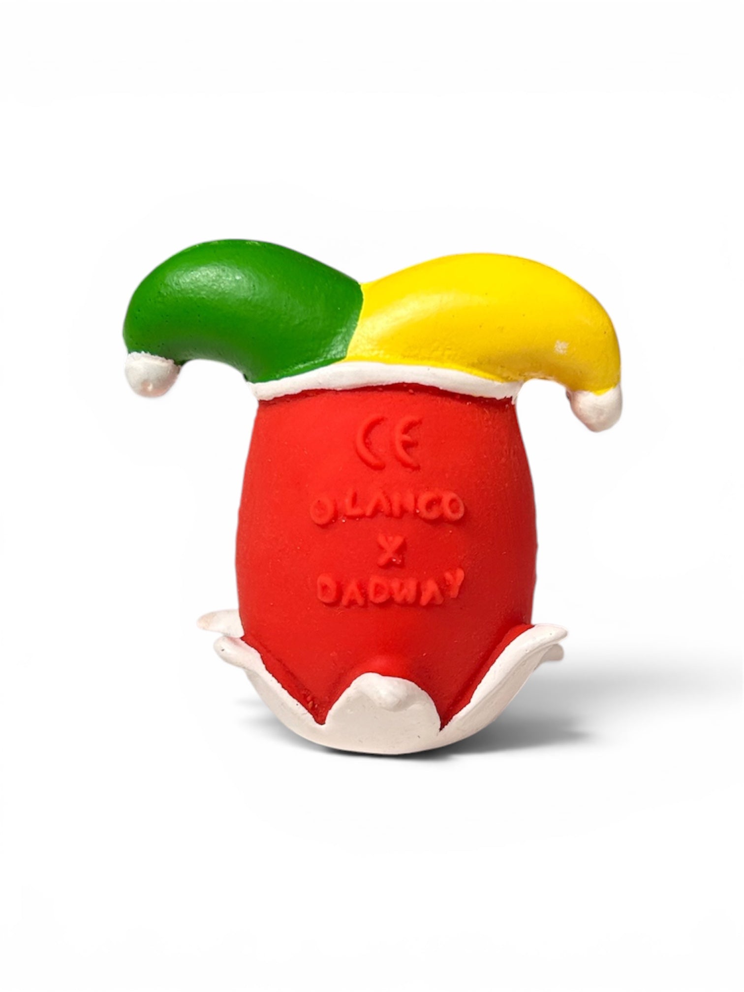 OVO Egg - Jerry Jester