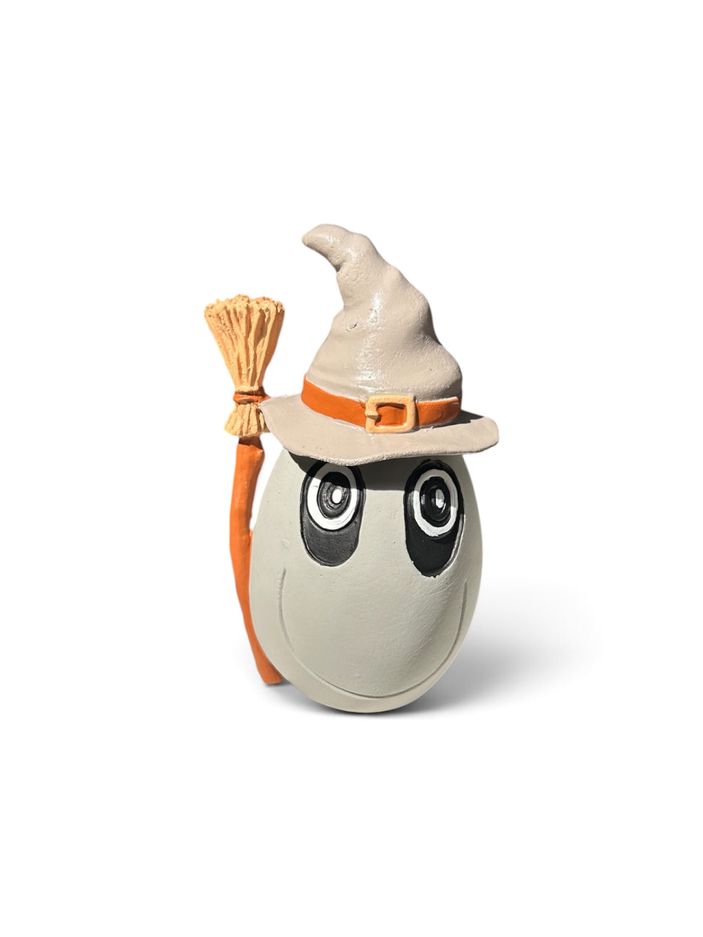 OVO Egg - Mildred the Witch