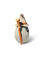 OVO Egg - Mildred the Witch