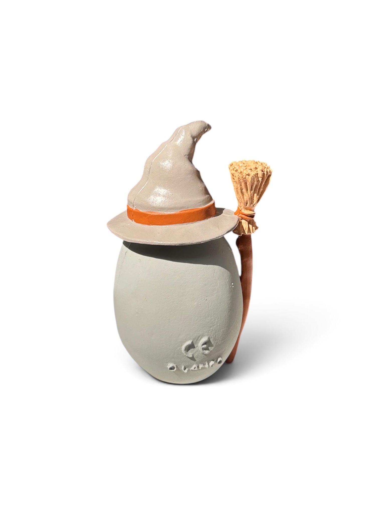 OVO Egg - Mildred the Witch
