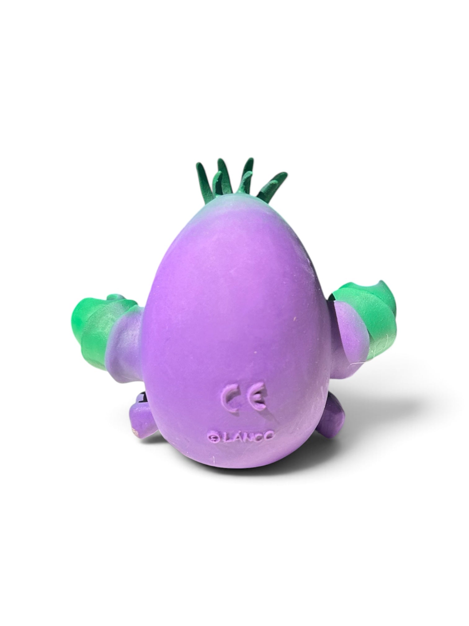 OVO Egg - Blubby Monster