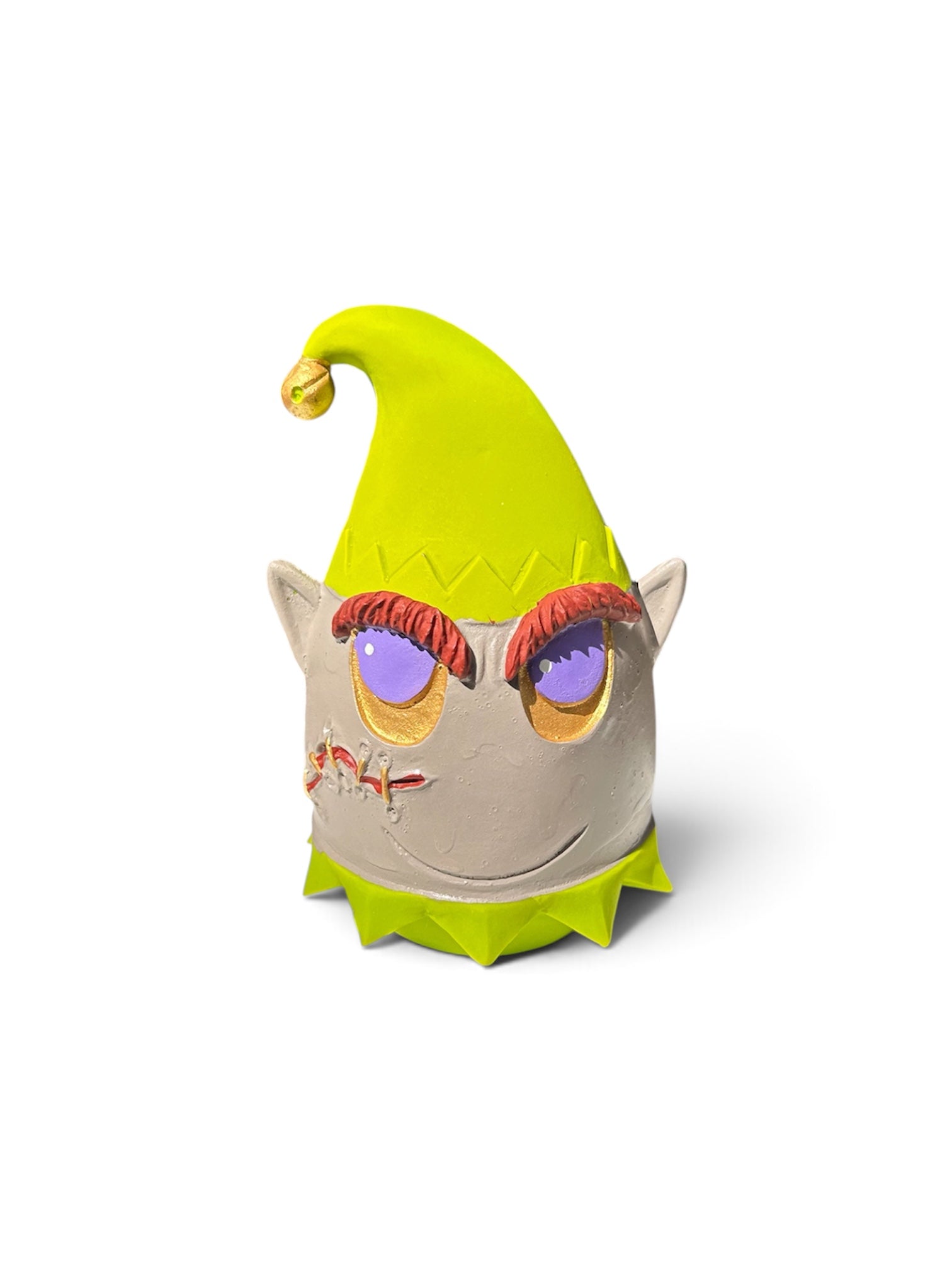 OVO Egg - Naughty Elf