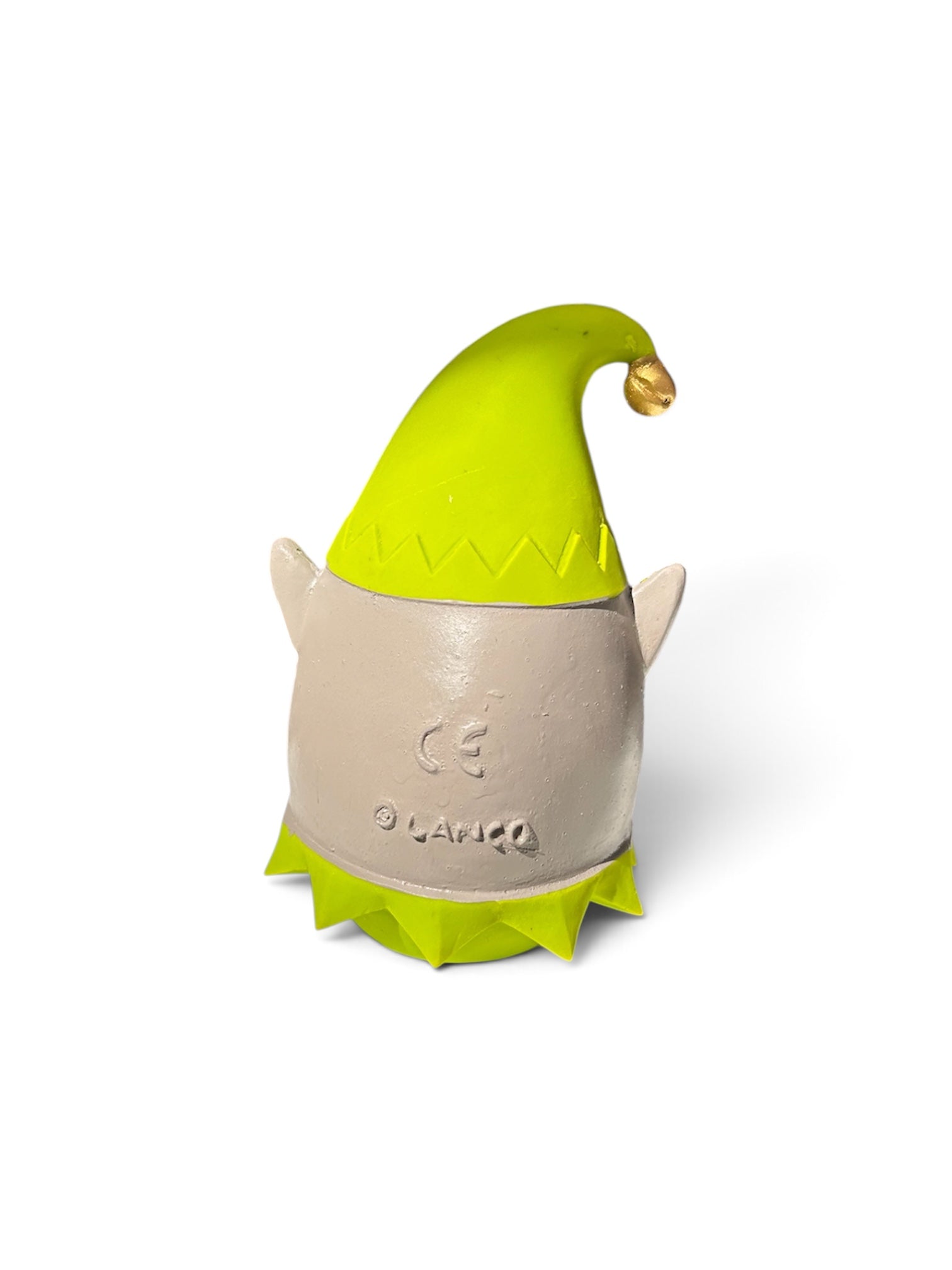 OVO Egg - Naughty Elf