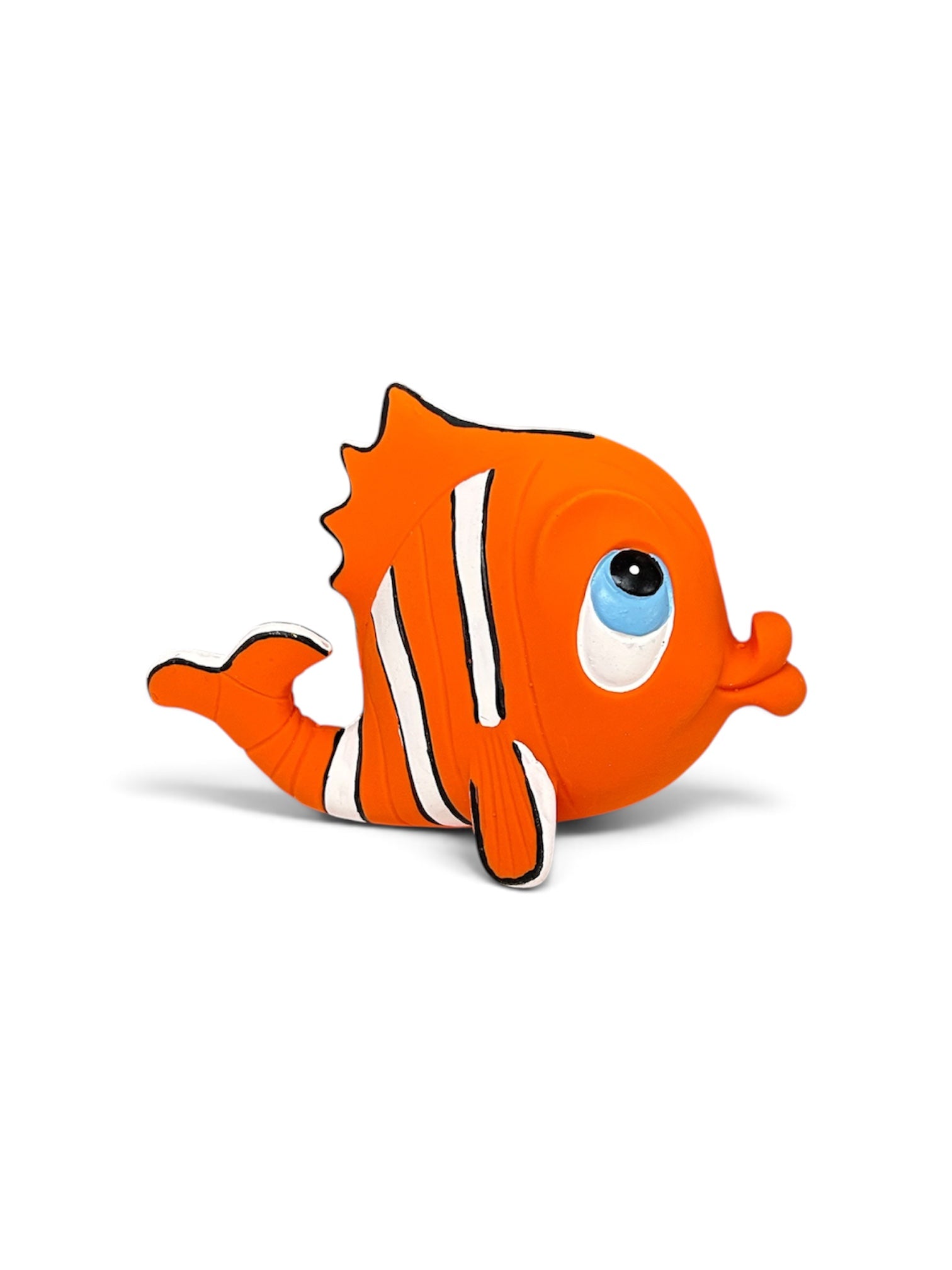 OVO Egg - Cleopatra Clownfish