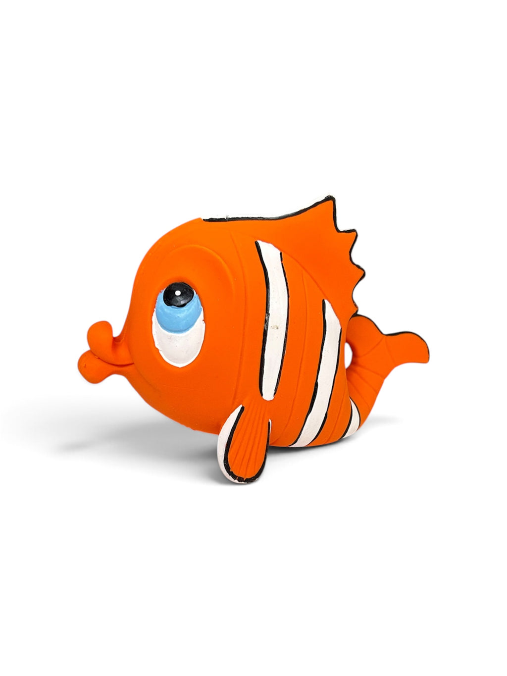 OVO Egg - Cleopatra Clownfish
