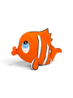 OVO Egg - Cleopatra Clownfish