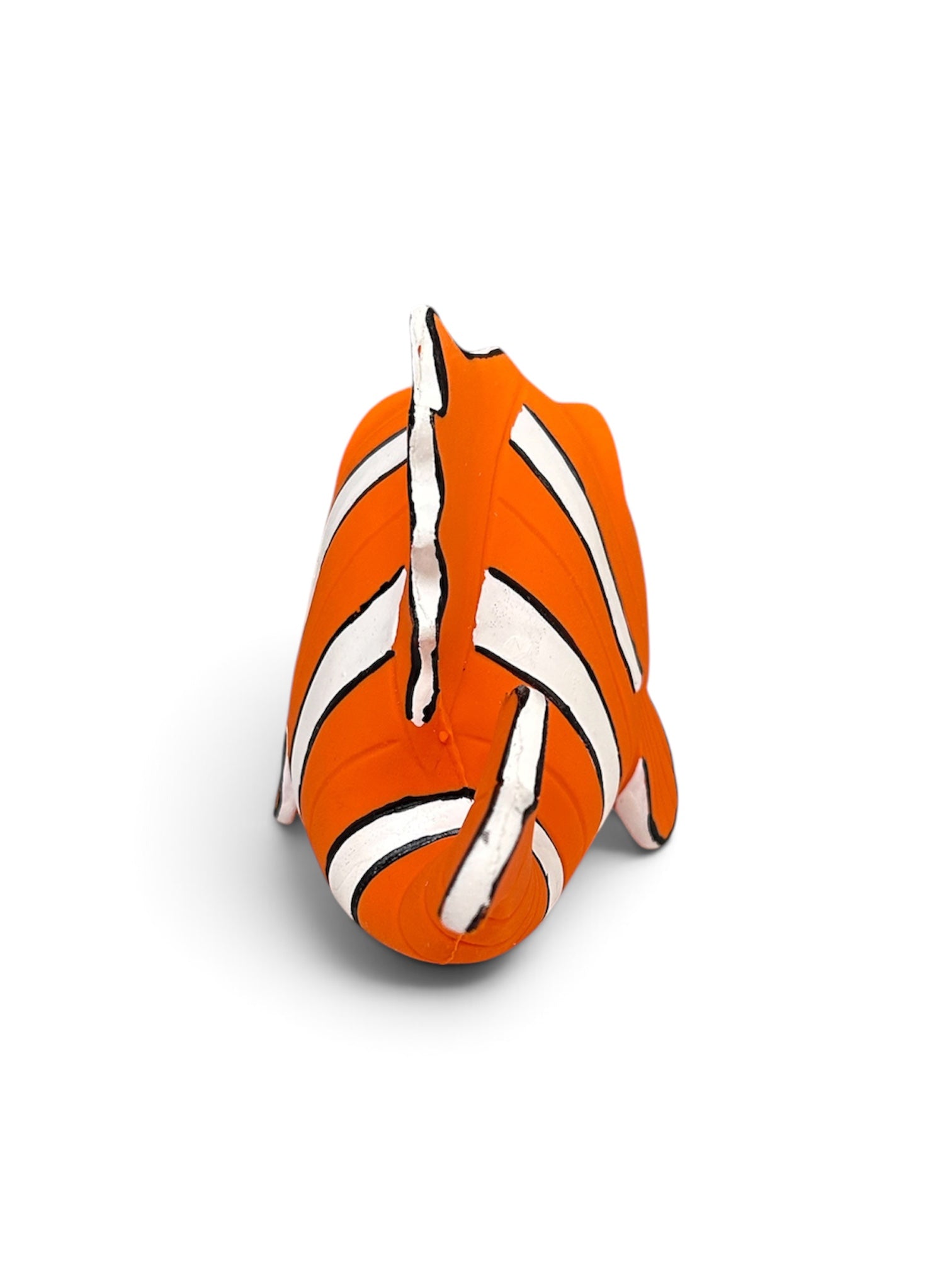 OVO Egg - Cleopatra Clownfish