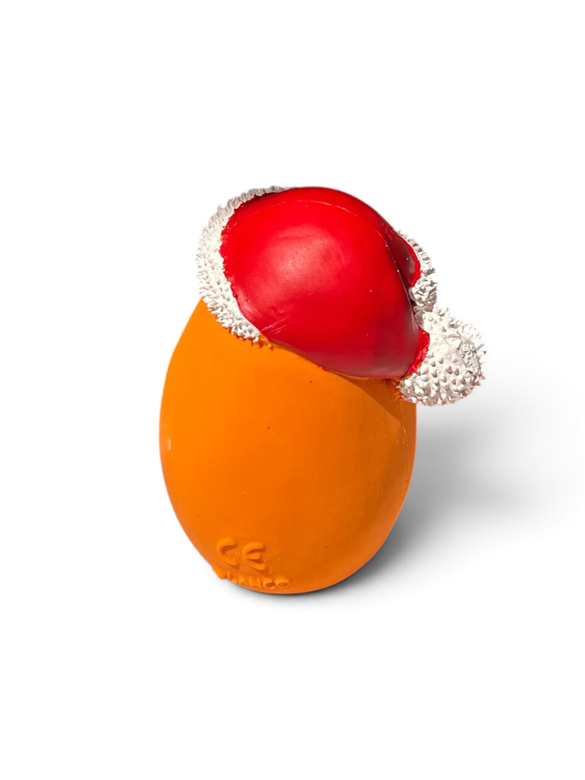 Santa Ovo Medium Egg