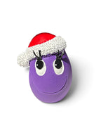 Santa Ovo Medium Egg